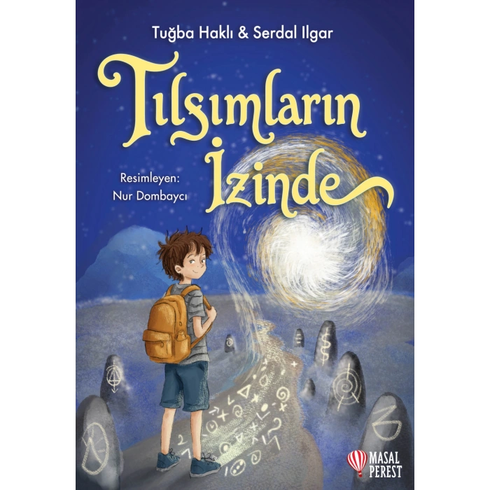 Tılsımların İzinde