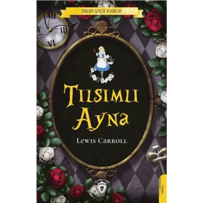 Tılsımlı Ayna