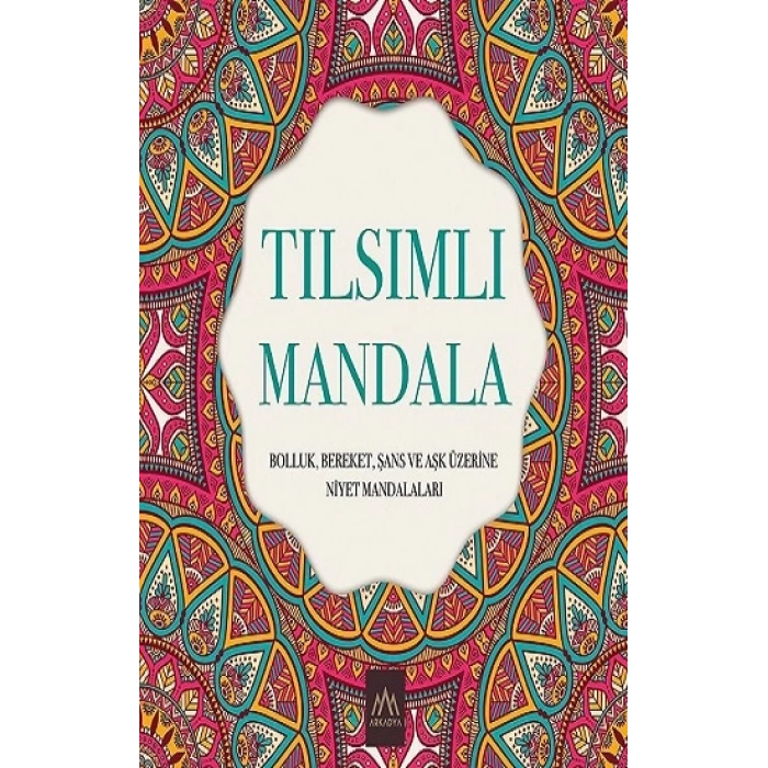 Tılsımlı Mandala