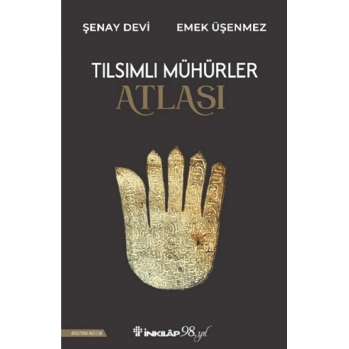 Tılsımlı Mühürler Atlası