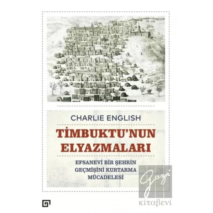 Timbuktu’nun Elyazmaları