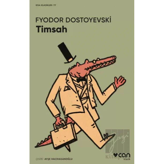 Timsah