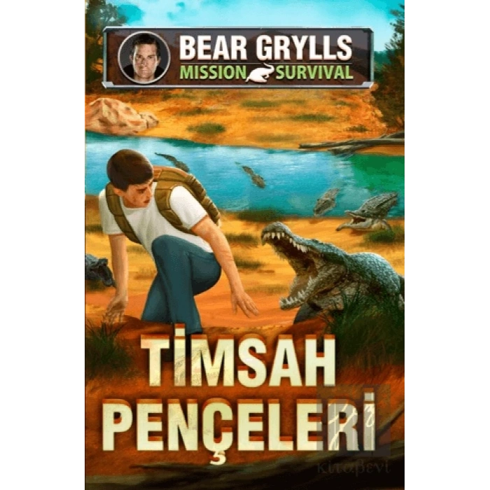 Timsah Pençeleri - Mission Survival
