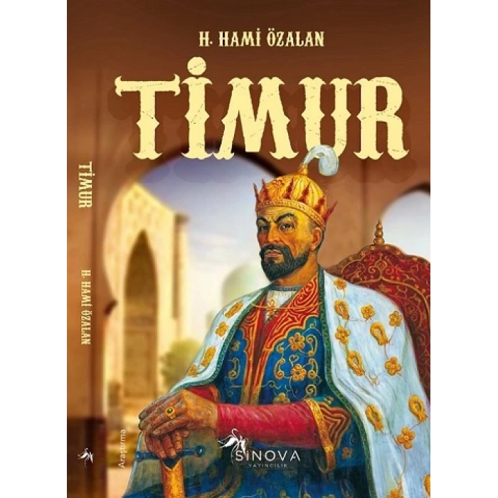 Timur