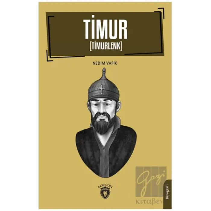 Timur (Timurlenk)