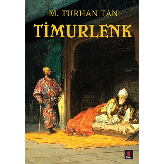 Timurlenk