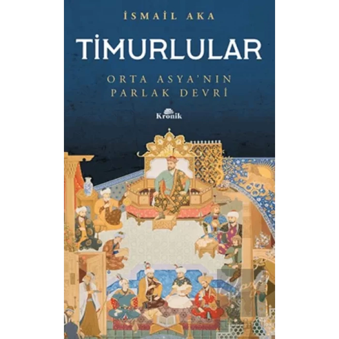Timurlular