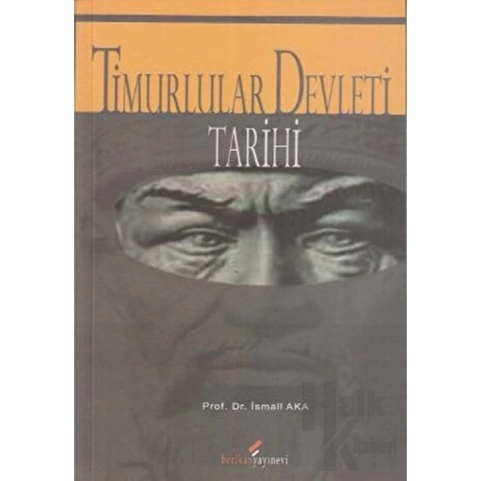 Timurlular Devleti Tarihi