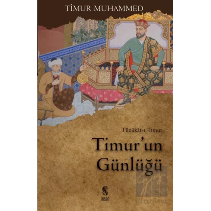 Timur’un Günlüğü