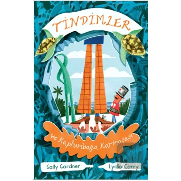 Tindimler ve Kaplumbağa Karmaşası