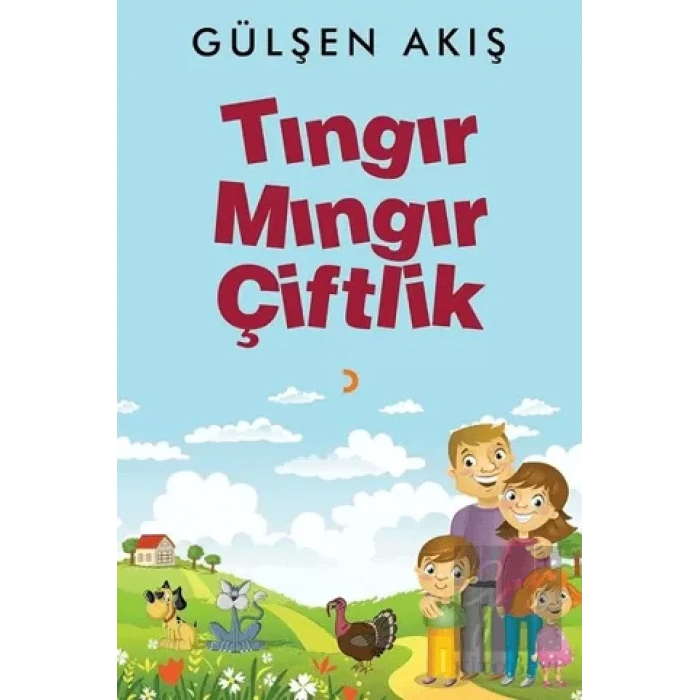 Tıngır Mıngır Çiftlik