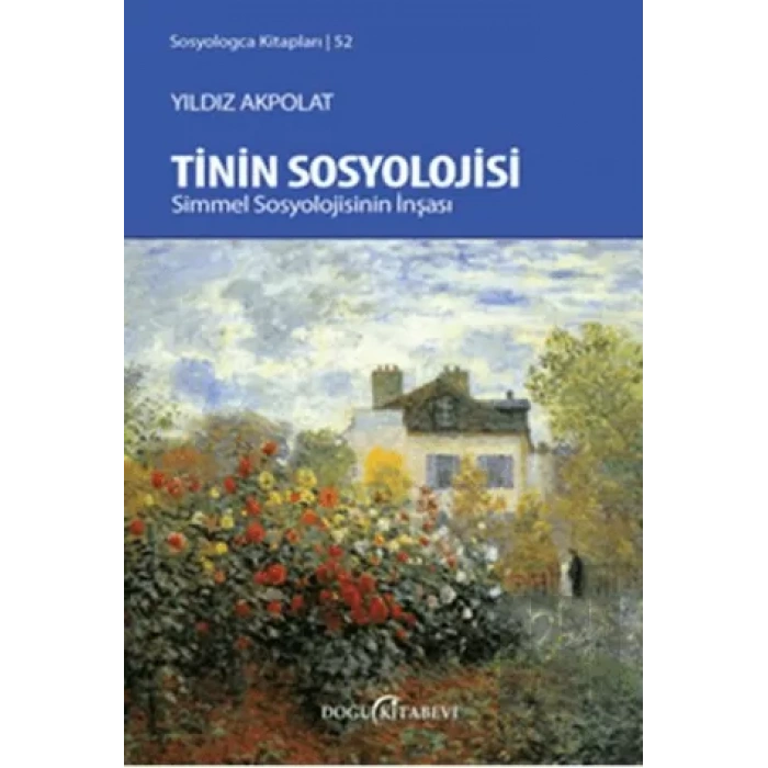 Tinin Sosyolojisi