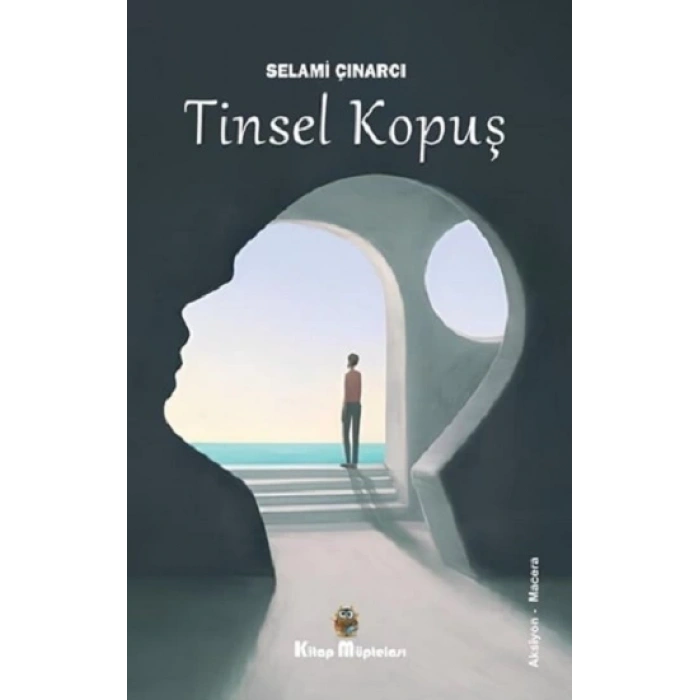 Tinsel Kopuş