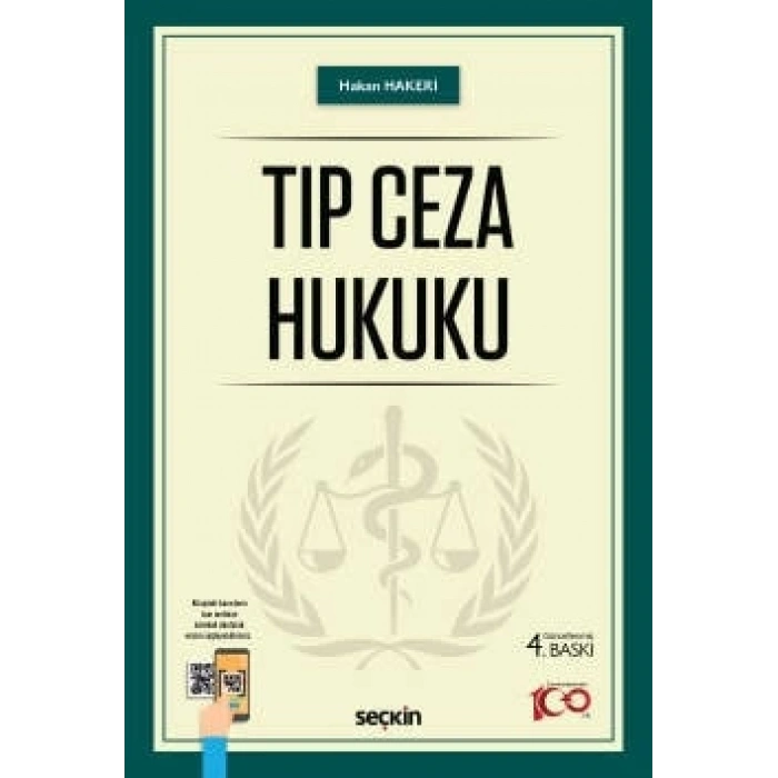 Tıp Ceza Hukuku