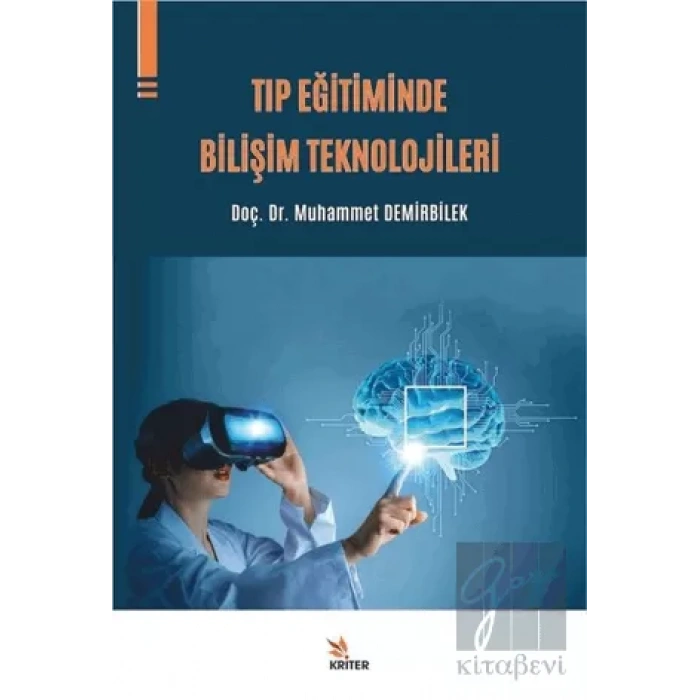 Tıp Eğitiminde Bilişim Teknolojileri