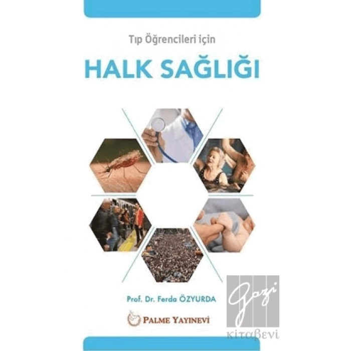 Tıp Öğrencileri İçin Halk Sağlığı