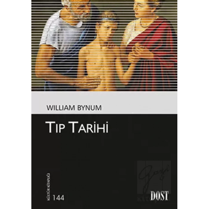 Tıp Tarihi 144
