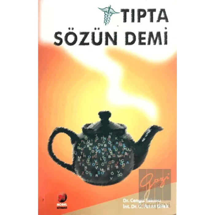Tıpta Sözün Demi