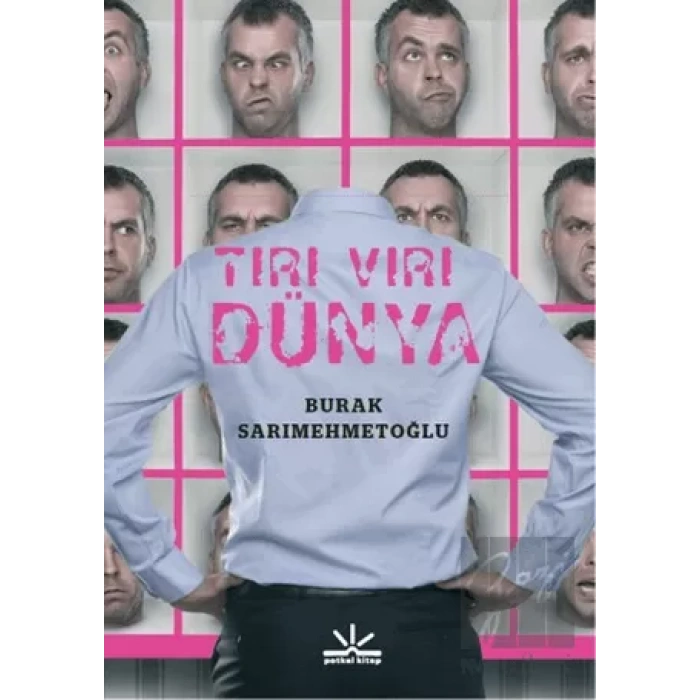 Tırı Vırı Dünya