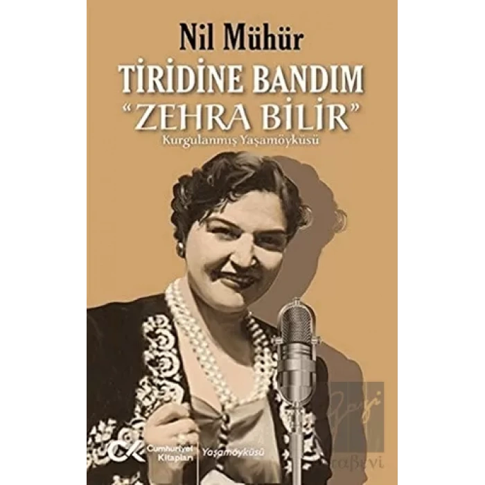 Tiridine Bandım - Zehra Bilir