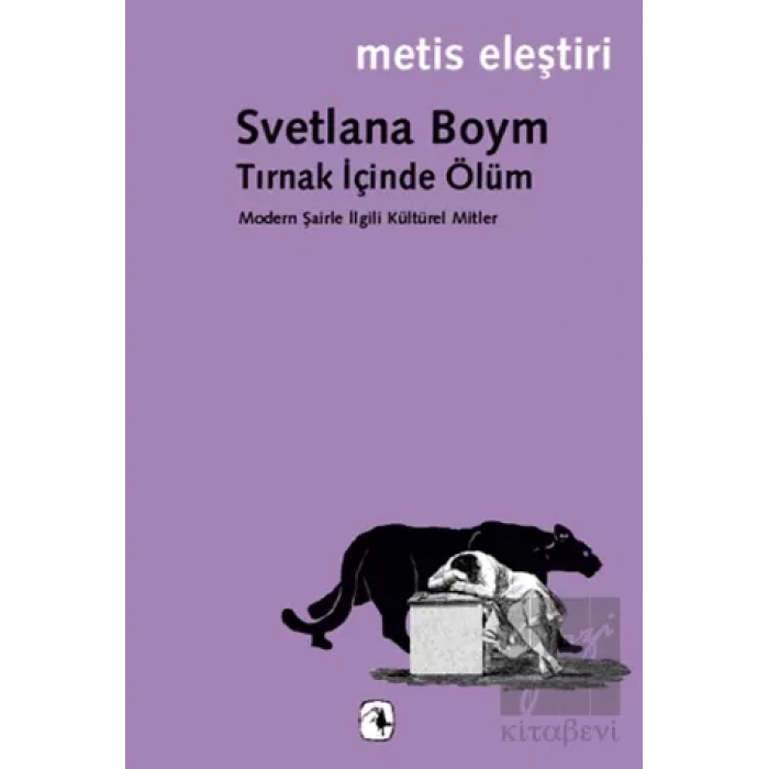 Tırnak İçinde Ölüm