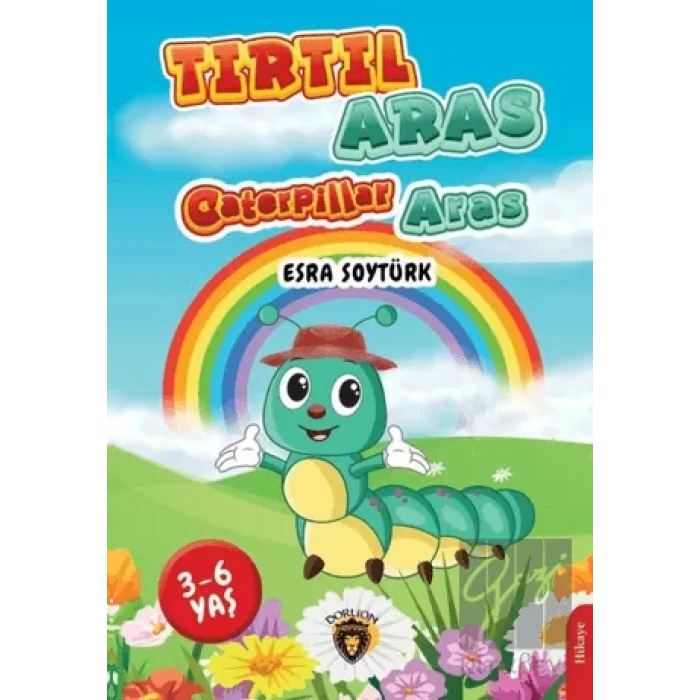 Tırtıl Aras-Caterpillar Aras