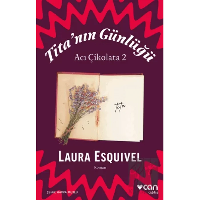 Titanın Günlüğü: Acı Çikolata 2