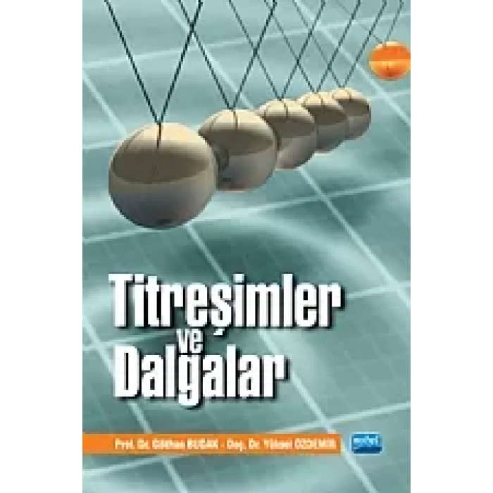 Titreşimler ve Dalgalar