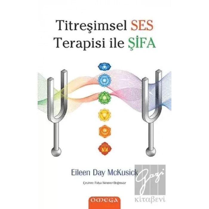 Titreşimsel Ses Terapisi ile Şifa