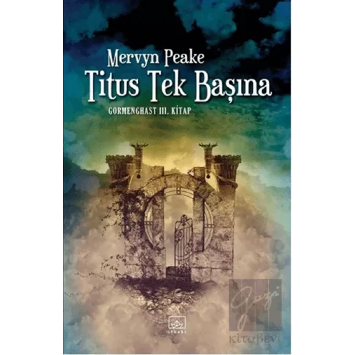Titus Tek Başına