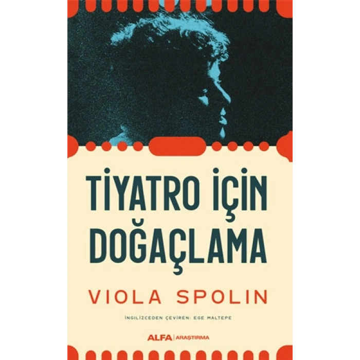 Tiyatro İçin Doğaçlama