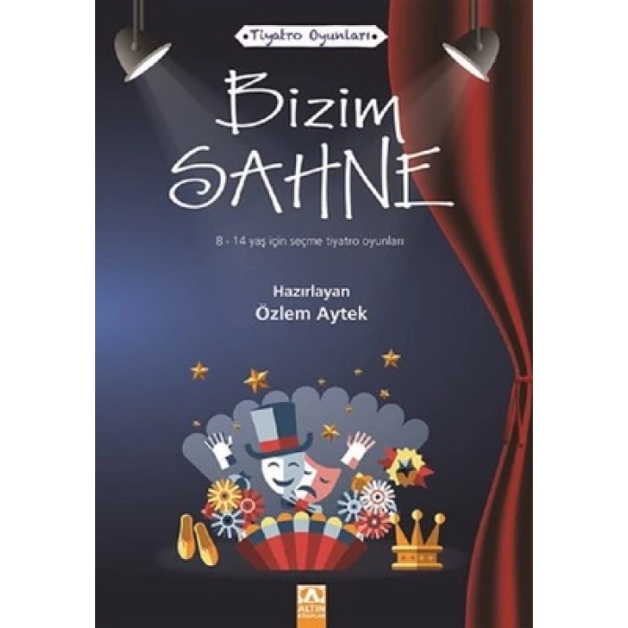 TİYATRO OYUNLARI BİZİM SAHNE