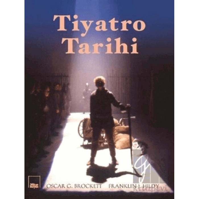 Tiyatro Tarihi