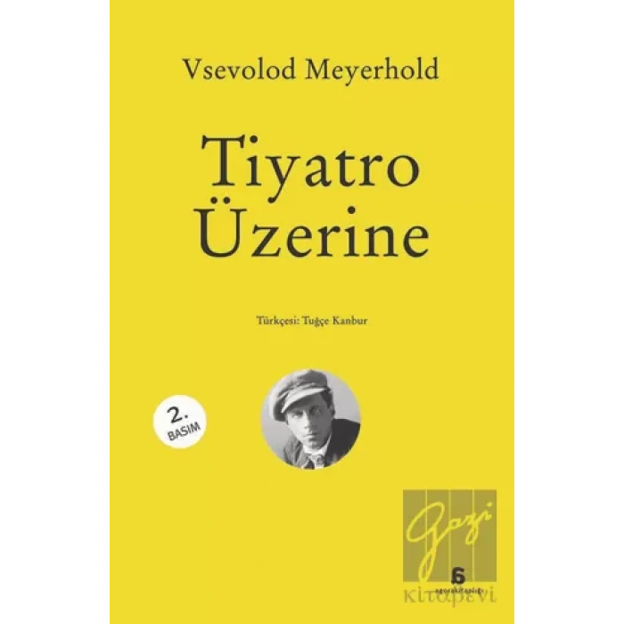 Tiyatro Üzerine
