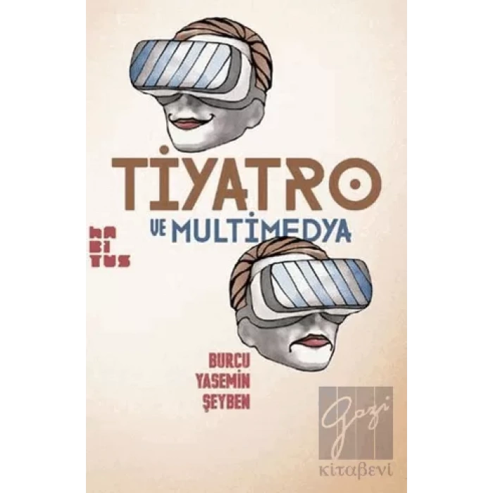 Tiyatro ve Multimedya