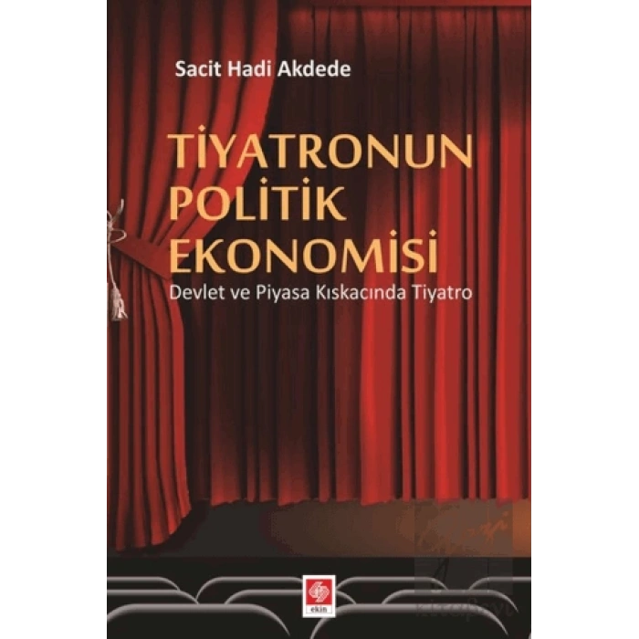 Tiyatronun Politik Ekonomisi