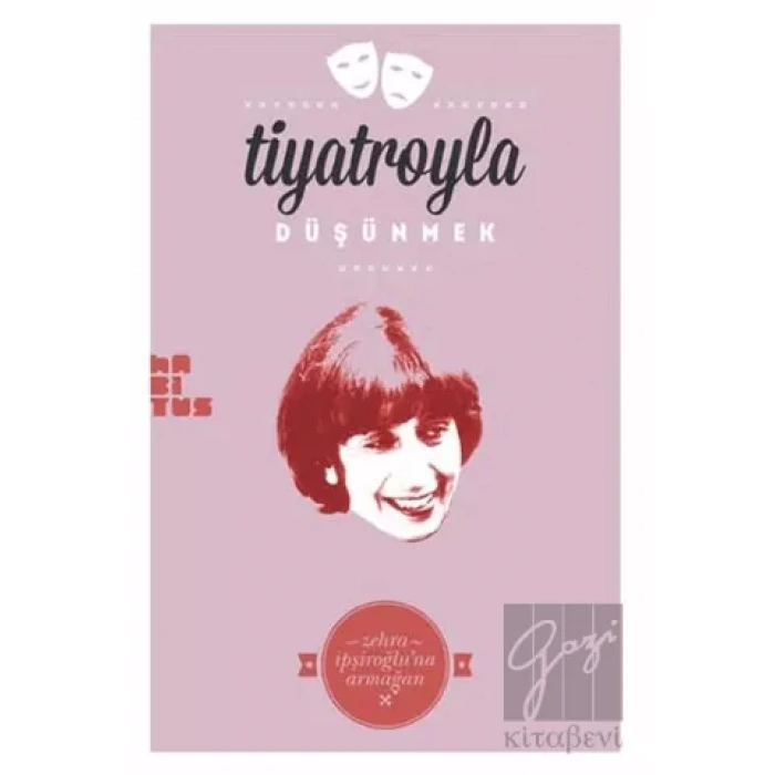 Tiyatroyla Düşümek