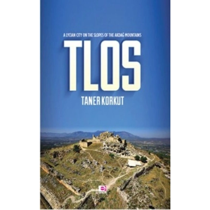 Tlos İngilizce