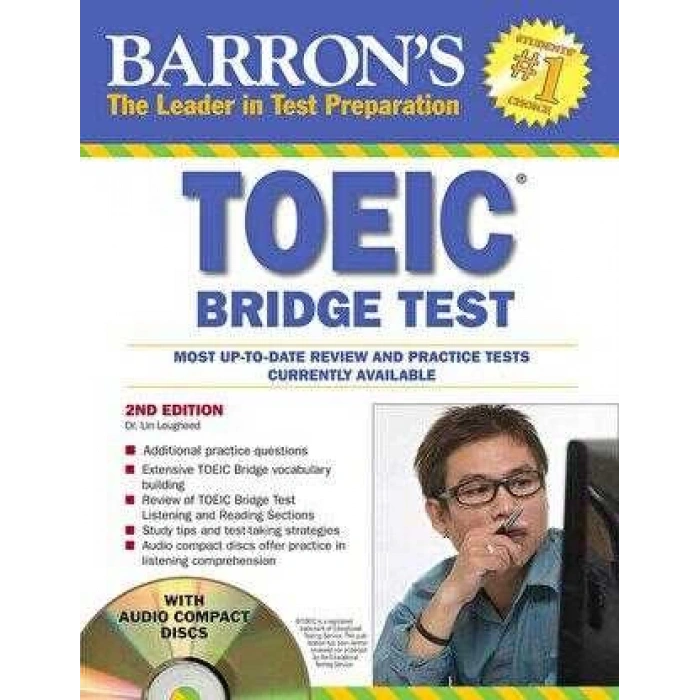 Toeic Bridge Test