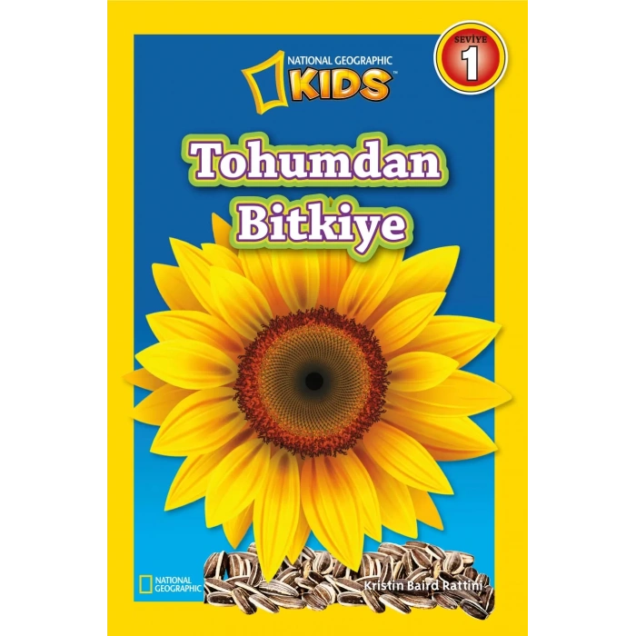Tohumdan Bitkiye