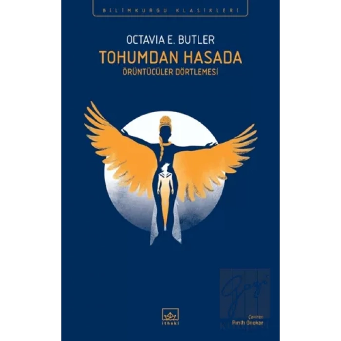 Tohumdan Hasada