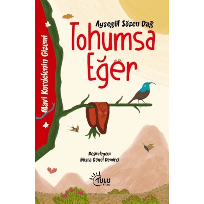 Tohumsa Eğer