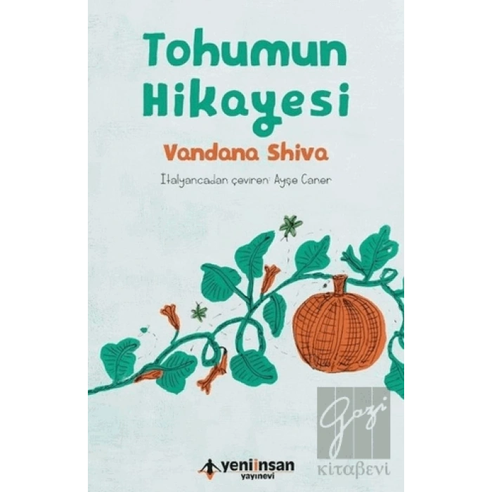 Tohumun Hikayesi