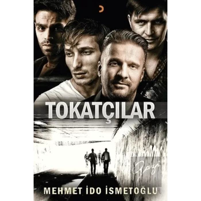 Tokatçılar