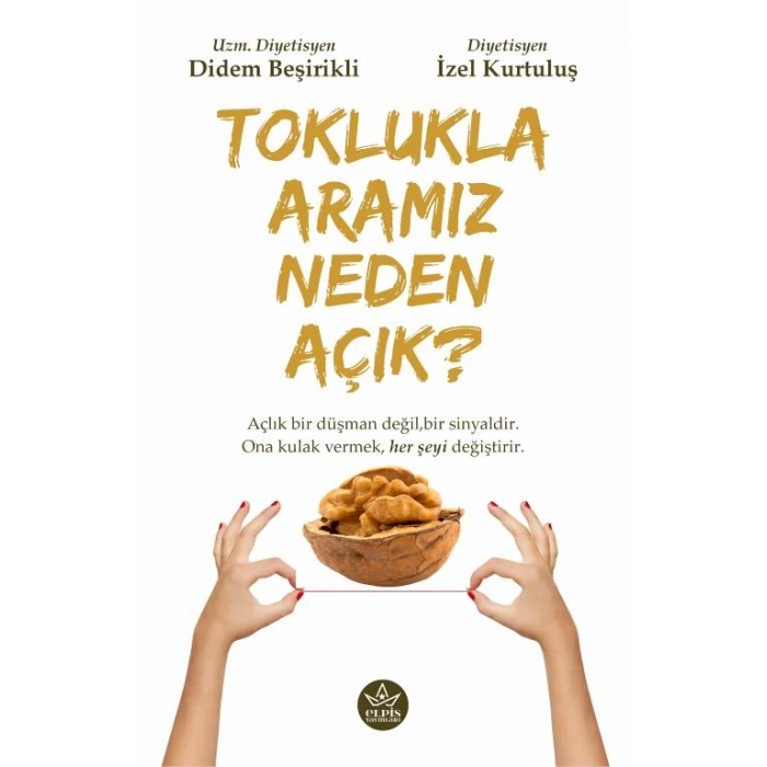 Toklukla Aramız Neden Açık?