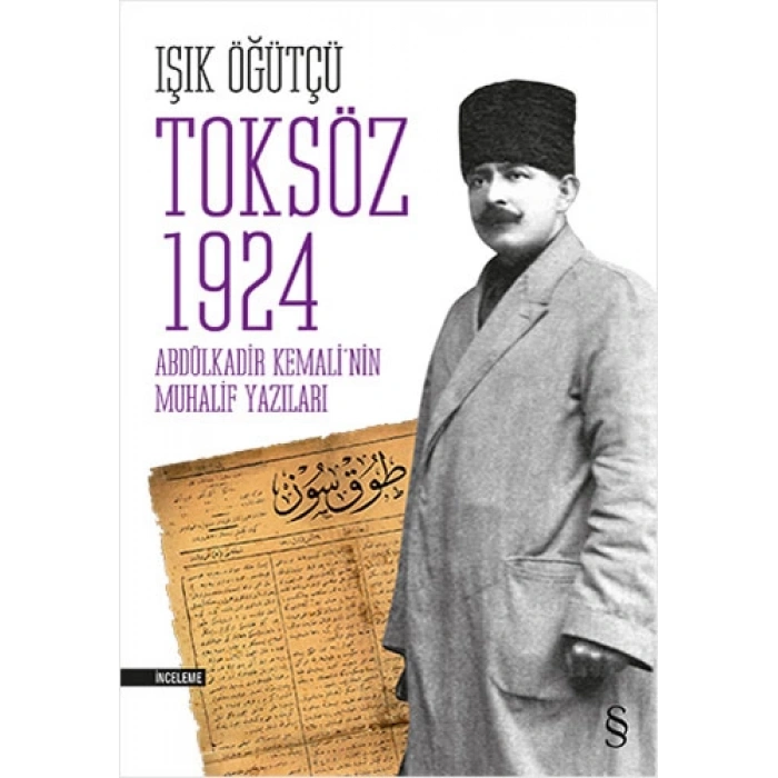 Toksöz 1924