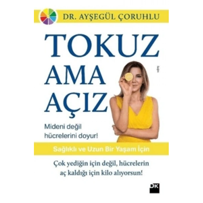 TOKUZ AMA AÇIZ