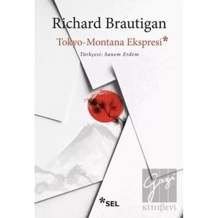 Tokyo-Montana Ekspresi