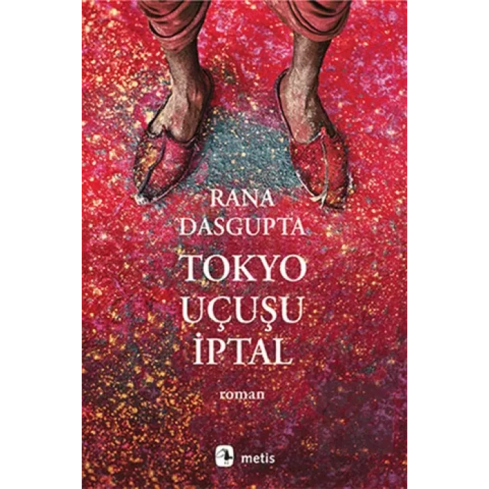 Tokyo Uçuşu İptal