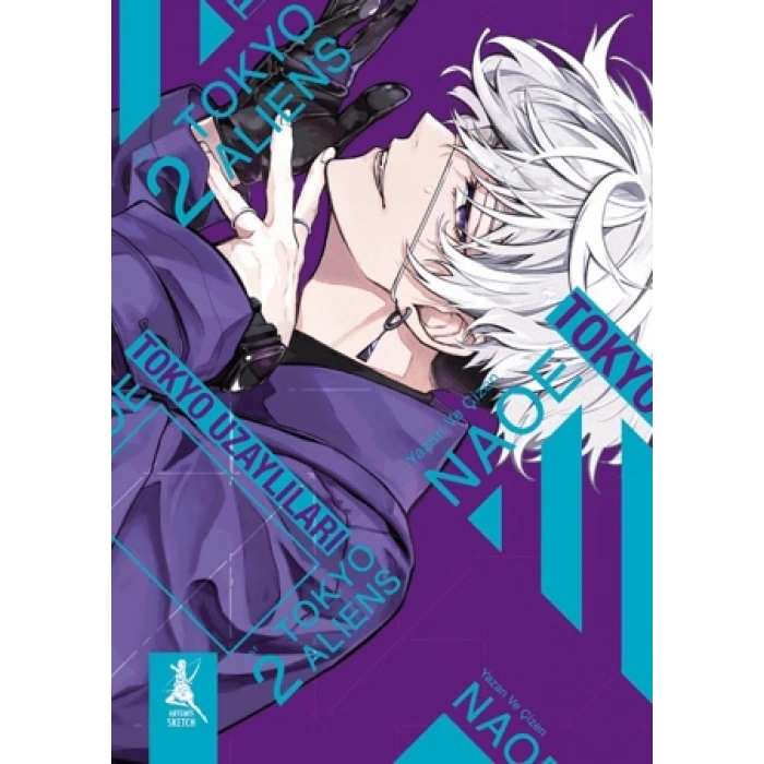 Tokyo Uzaylıları 2